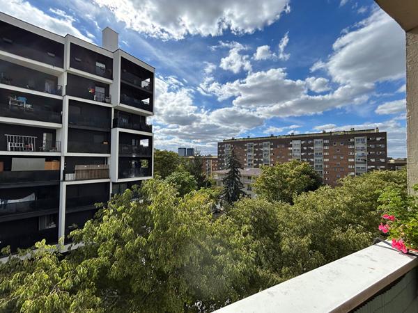 3 Pièces - Girardot