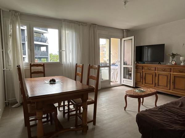 3 Pièces - Girardot