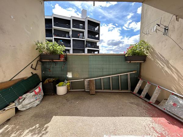 3 Pièces - Girardot