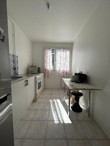 3 Pièces - Girardot