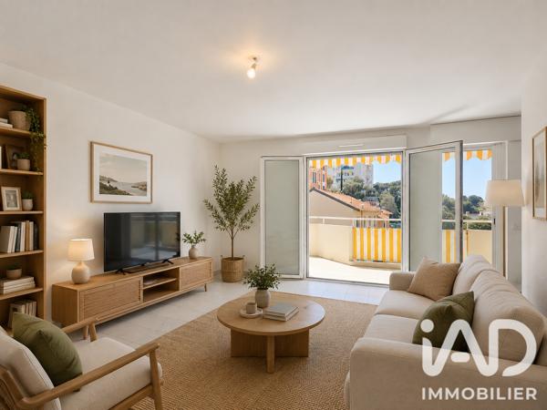 Appartement à vendre 4 pièces 115 m² Nice