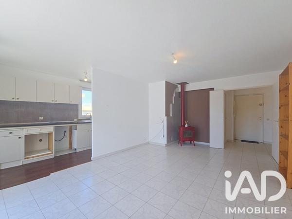 Appartement à vendre 4 pièces 115 m² Nice