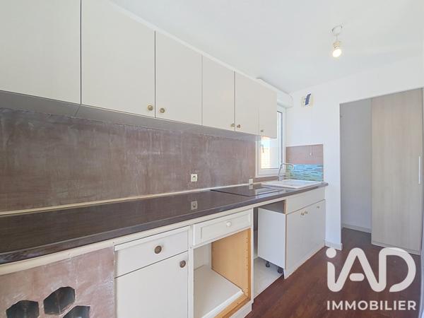 Appartement à vendre 4 pièces 115 m² Nice