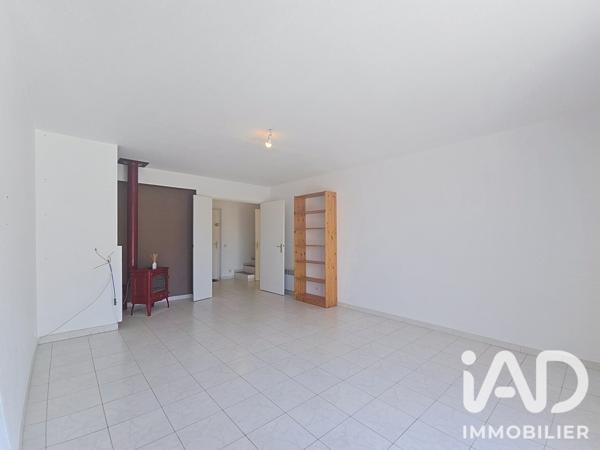 Appartement à vendre 4 pièces 115 m² Nice