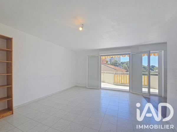 Appartement à vendre 4 pièces 115 m² Nice