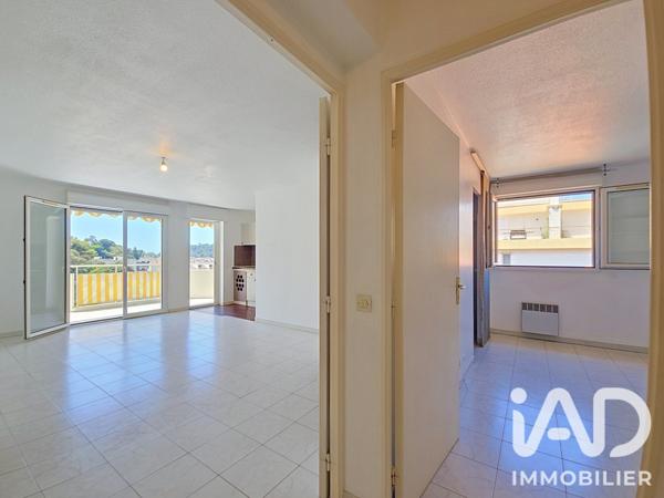 Appartement à vendre 4 pièces 115 m² Nice