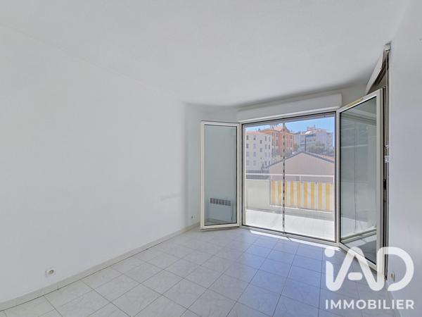 Appartement à vendre 4 pièces 115 m² Nice