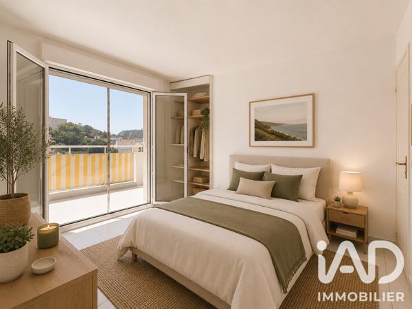 Appartement à vendre 4 pièces 115 m² Nice