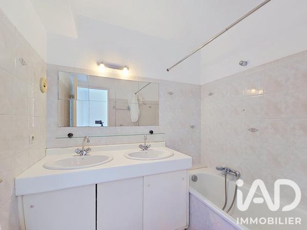 Appartement à vendre 4 pièces 115 m² Nice