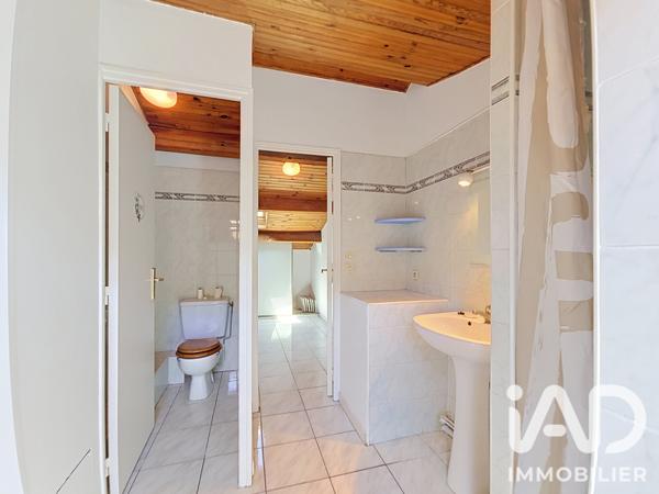 Appartement à vendre 4 pièces 115 m² Nice