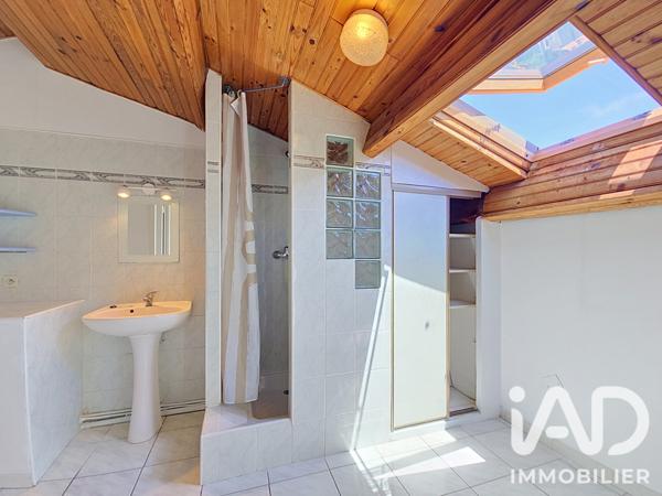 Appartement à vendre 4 pièces 115 m² Nice