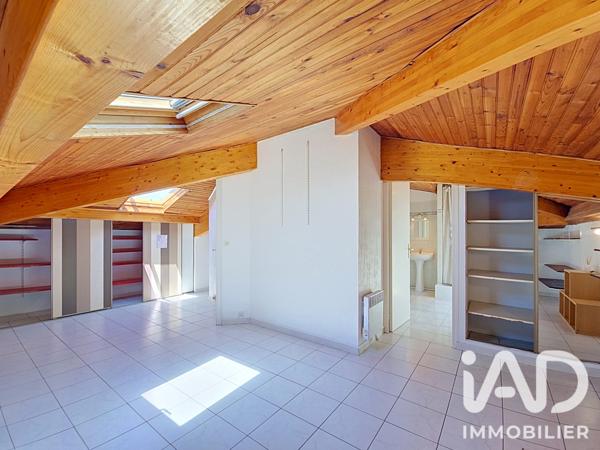 Appartement à vendre 4 pièces 115 m² Nice
