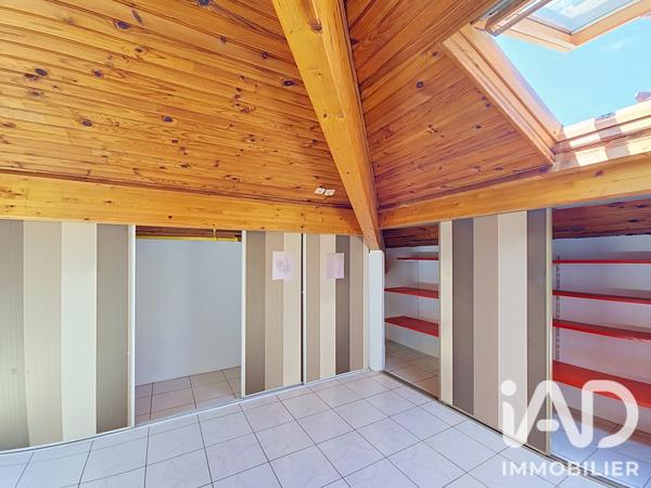 Appartement à vendre 4 pièces 115 m² Nice
