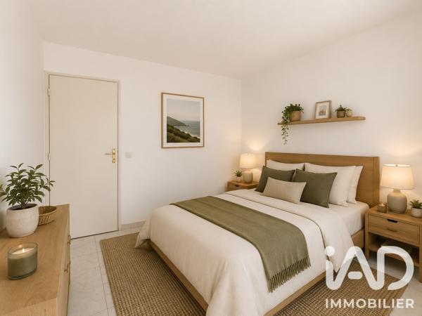 Appartement à vendre 4 pièces 115 m² Nice