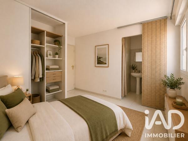 Appartement à vendre 4 pièces 115 m² Nice