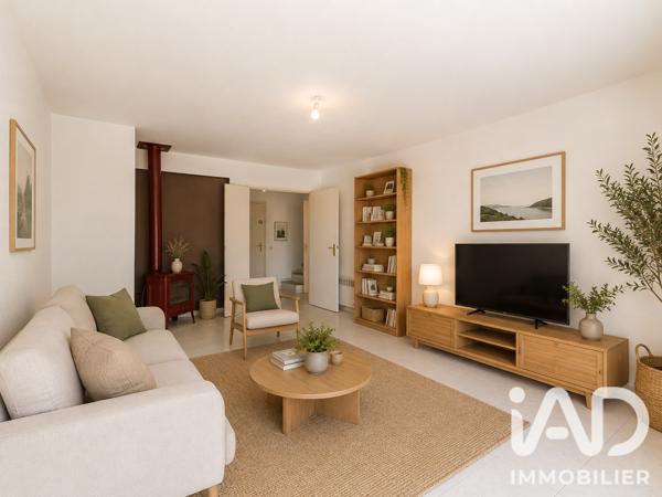Appartement à vendre 4 pièces 115 m² Nice