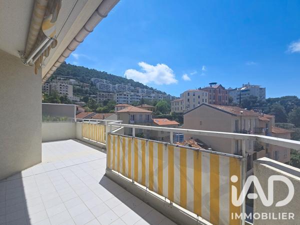 Appartement à vendre 4 pièces 115 m² Nice