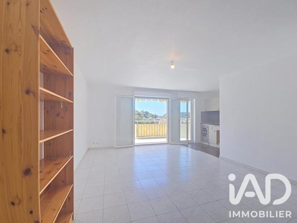Appartement à vendre 4 pièces 115 m² Nice