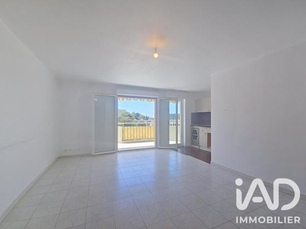 Appartement à vendre 4 pièces 115 m² Nice