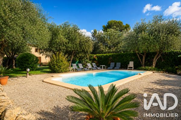 Maison à vendre 4 pièces 114 m² Grasse