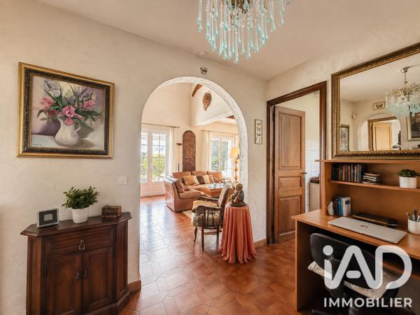 Maison à vendre 4 pièces 114 m² Grasse