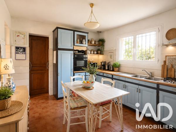 Maison à vendre 4 pièces 114 m² Grasse