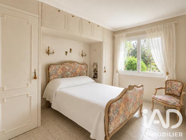 Maison à vendre 4 pièces 114 m² Grasse