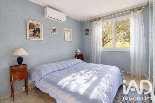 Maison à vendre 4 pièces 114 m² Grasse