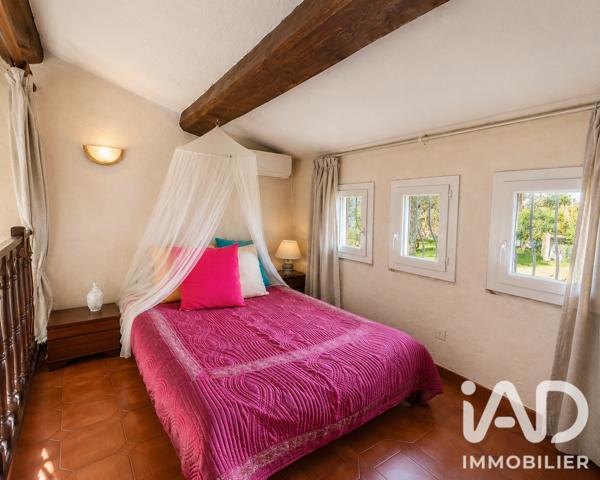 Maison à vendre 4 pièces 114 m² Grasse