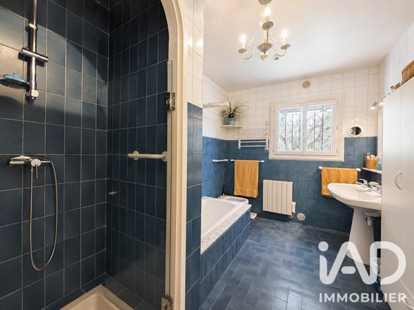 Maison à vendre 4 pièces 114 m² Grasse