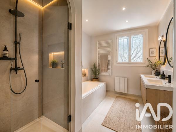 Maison à vendre 4 pièces 114 m² Grasse