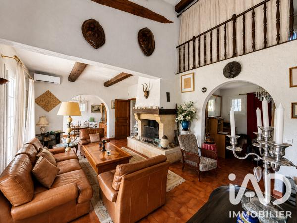 Maison à vendre 4 pièces 114 m² Grasse