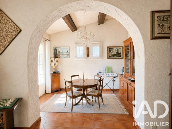 Maison à vendre 4 pièces 114 m² Grasse