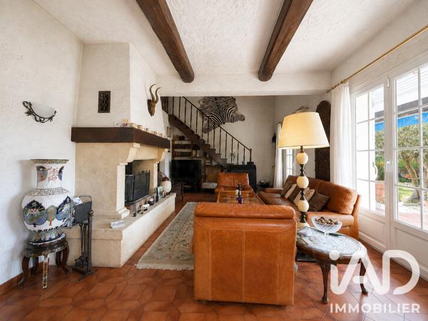 Maison à vendre 4 pièces 114 m² Grasse