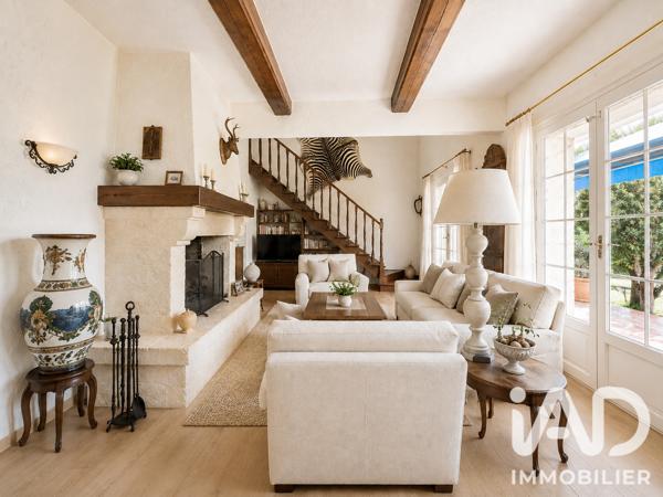 Maison à vendre 4 pièces 114 m² Grasse