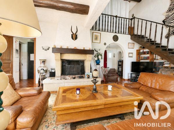 Maison à vendre 4 pièces 114 m² Grasse