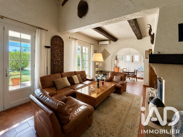 Maison à vendre 4 pièces 114 m² Grasse