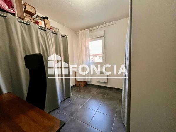 À vendre Appartement 3 pièces 61.56 m² - Perpignan 66000