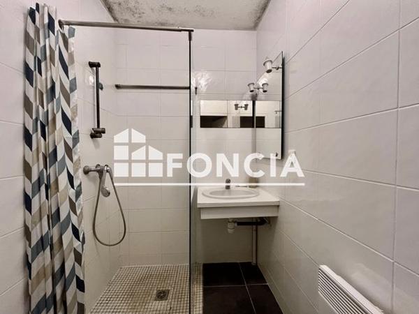 À vendre Appartement 3 pièces 61.56 m² - Perpignan 66000