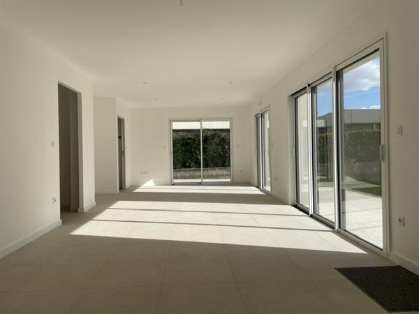 MALESTROIT – Proche Centre Historique – MAISON NEUVE DE 103 M2