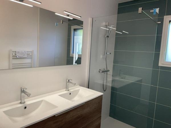 MALESTROIT – Proche Centre Historique – MAISON NEUVE DE 103 M2