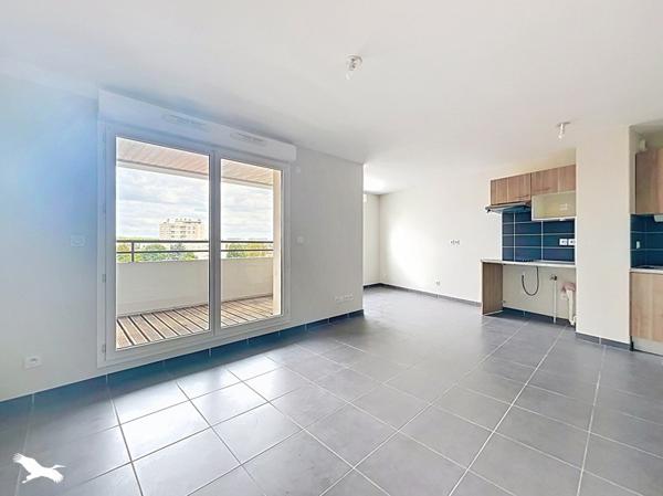 Appartement à vendre 254 000 € Toulouse 3 p 60 m² DPE C