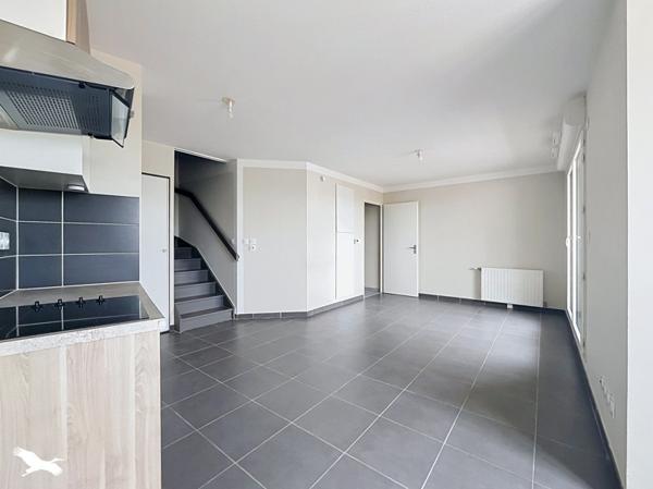 Appartement à vendre 254 000 € Toulouse 3 p 60 m² DPE C