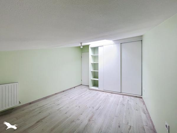 Appartement à vendre 254 000 € Toulouse 3 p 60 m² DPE C