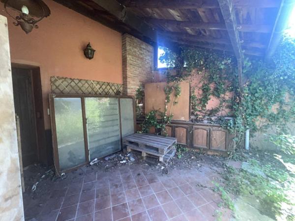 Immeuble à vendre 129 600 € Decazeville 1 200 m² DPE