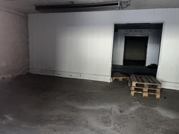 Immeuble à vendre 129 600 € Decazeville 1 200 m² DPE