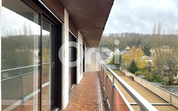 Appartement à vendre    3 pièces •  Évreux