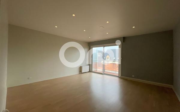 Appartement à vendre    3 pièces •  Évreux