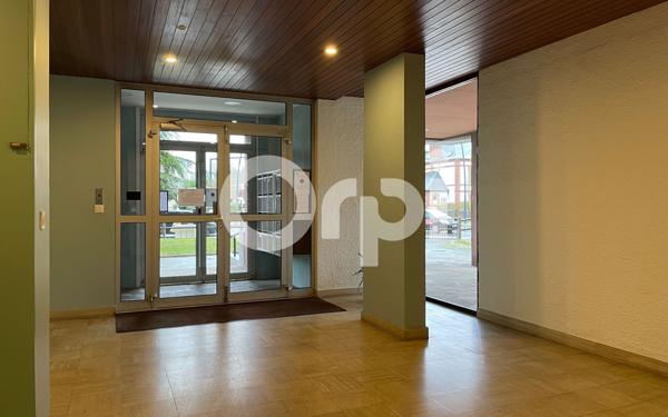 Appartement à vendre    3 pièces •  Évreux