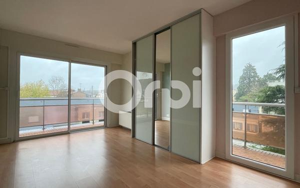 Appartement à vendre    3 pièces •  Évreux